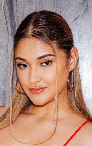 chanel camryn gizelle blanco